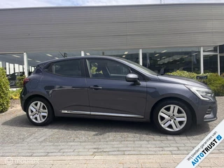 Renault Clio Renault Clio 1.0 TCe Zen - afbeelding nr 2