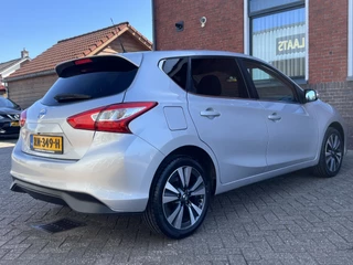 Nissan Pulsar | NAVI | CAMERA | CRUISE | KEYLESS | - afbeelding nr 6