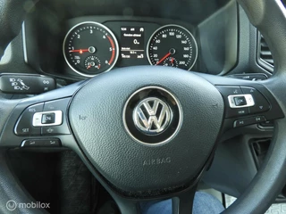 Volkswagen Crafter Volkswagen Crafter Bestel  2.0 TDI L4H4 Camera - afbeelding nr 11