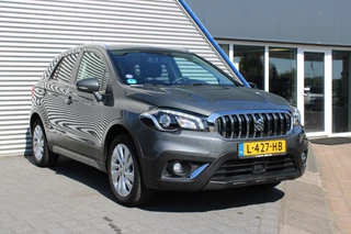 Suzuki S-Cross - afbeelding nr 5