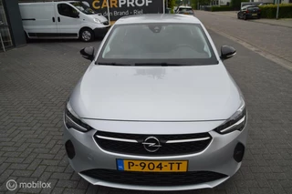Opel Corsa Opel Corsa 1.2 Edition - afbeelding nr 9