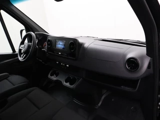 Mercedes-Benz Sprinter | Touchscreen | Camera | Airco | Betimmering - afbeelding nr 21
