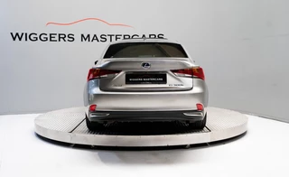 Lexus IS - afbeelding nr 25