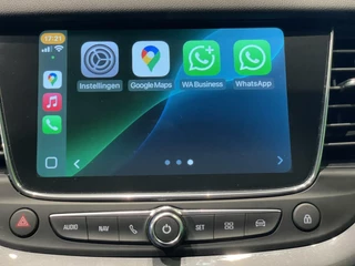 Opel Grandland X Opel Grandland X 1.2 Turbo Elegance Automaat | Pano | Camera | - afbeelding nr 26