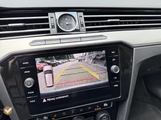 Volkswagen Passat Volkswagen Passat Variant 1.4 TSI ACT Highline Automaat *Geen Afl. kosten* - afbeelding nr 32