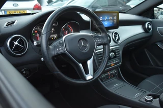 Mercedes-Benz GLA Mercedes-Benz GLA-klasse 200 Ambition Cruise Pano Camera LED - afbeelding nr 14