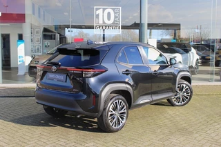 Toyota Yaris Cross - afbeelding nr 4