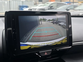 Toyota Yaris Cross Toyota Yaris Cross 1.5 Hybrid Dynamic / Navigatie - afbeelding nr 26