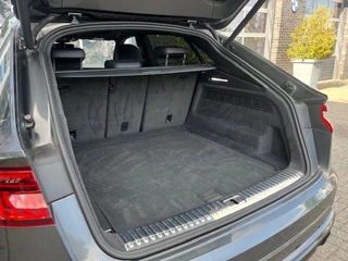 Audi Q8 - afbeelding nr 16