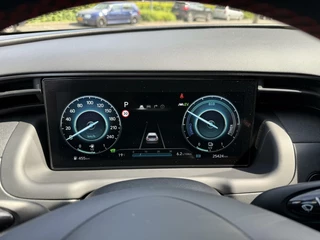 Hyundai Tucson Hyundai Tucson 1.6 T-GDI MHEV N Line - afbeelding nr 13