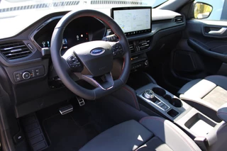 Ford Kuga Ford Kuga 2.5 PHEV ST-Line X | Technology Pack | Winterpack | AGR | Head-up | BLIS | Navigatie - afbeelding nr 4