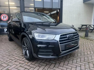 Audi Q3 - 288551390-0