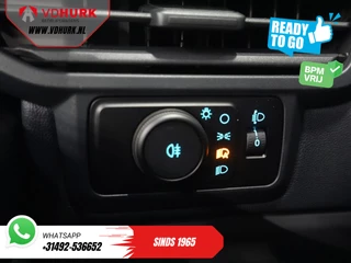 Ford Transit Custom Ford Transit Custom 2.0 TDCI 150 pk Trend DC Dubbel Cabine BPM VRIJ! Garantie 5J of 200.00km/ Adapt.Cruise/ 2xSchuifdeur/ LED/ Navi/ Stoelverw./ Virtual Cockpit - afbeelding nr 17