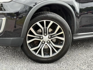 Mitsubishi ASX Mitsubishi ASX 1.6 Cleartec Intense 1e Eigenaar,Airco,Cruise,Lm velgen,4 Elekt.Ramen,117pk,Apk tot 06-2026 - afbeelding nr 22