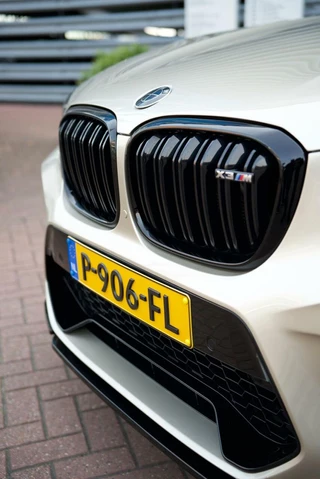 BMW X3 BMW X3 M - BTW| FULL|DEALER|TOPSTAAT|INDIVIDUAL|PANO|1E EIG - afbeelding nr 5