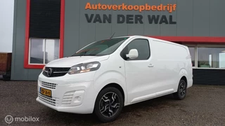 Opel Vivaro - 133641648-0