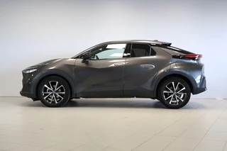 Toyota C-HR Toyota C-HR 1.8 Hybrid 140PK Active - Dodehoeksensor - Navi - - afbeelding nr 6