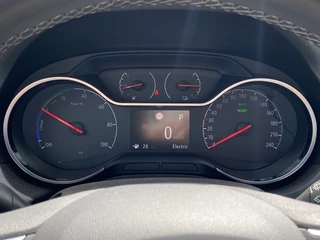 Opel Grandland X Opel Grandland X 1.6 Turbo Hybrid Business Edition #RIJKLAAR# - afbeelding nr 30