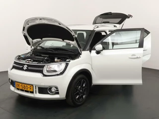 Suzuki Ignis Suzuki Ignis 1.2 Smart Hybrid Stijl - afbeelding nr 17