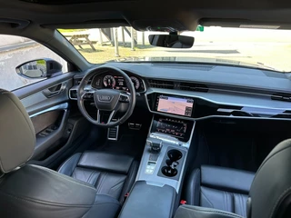 Audi A6 - afbeelding nr 12