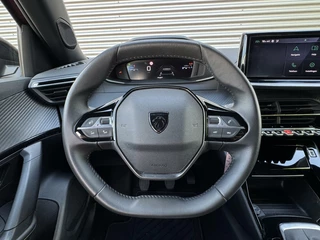 Peugeot 2008 Peugeot 2008 1.2 PureTech 100 Allure|Camera|Carplay|Navigatie|Cruise|LED|DAB| - afbeelding nr 14