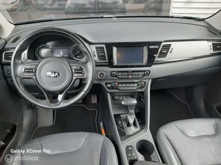 Kia Niro Kia Niro 1.6 GDi Hybrid BusinessLine - afbeelding nr 6