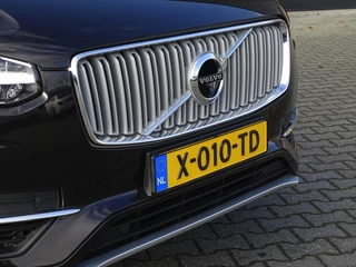 Volvo XC90 Volvo XC90 2.0 T8 TE 392PK AWD Inscription / LED - afbeelding nr 45