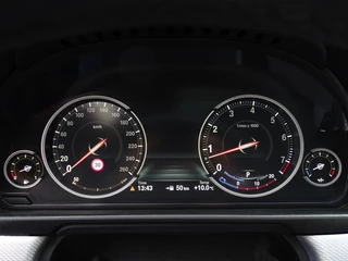 BMW 5 Serie BMW 5 Serie 535i TwinTurbo 304PK+ M Sport Ed. / 2015 / BMW Individual / LED - afbeelding nr 25