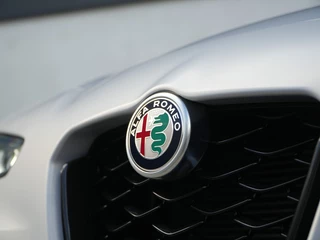 Alfa Romeo Giulia - afbeelding nr 12