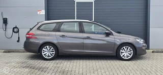 Peugeot 308 Peugeot 308 SW 1.2 PureTech Active - afbeelding nr 7