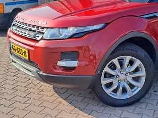 Land Rover Range Rover Evoque | Automaat | Pano | Trekhaak | Navi | Leder | 4X4 | - afbeelding nr 6