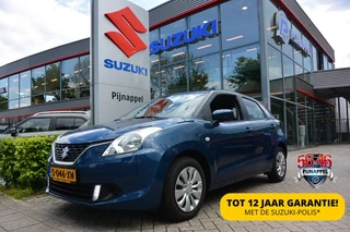 Suzuki Baleno - 395733696-0