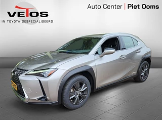 Lexus UX 250h Bns Line Pro