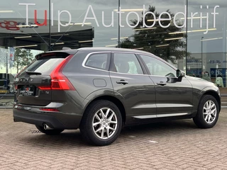 Volvo XC60 Volvo XC60 2.0 T4 MOMENTUM PRO GEARTRONIC 1e eig Dealer - afbeelding nr 2