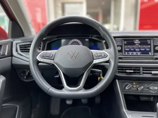 Volkswagen Taigo Volkswagen Taigo 1.0 TSI Life Business | Adaptive Cruise Control | DAB | Apple Ca - afbeelding nr 7