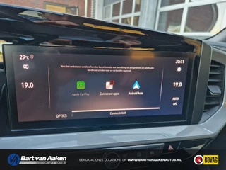 Opel Mokka Opel Mokka 1.2 Turbo Ultimate Automaat Camera Winterpack Carplay - afbeelding nr 16