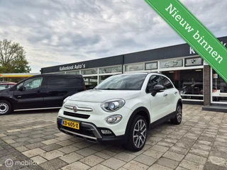 Fiat 500X - 4525879-0