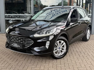 Ford Kuga Ford Kuga 2.5 FHEV TITANIUM AUTOMAAT NAVI PDC-CAMERA. - afbeelding nr 1