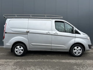 Ford Transit Custom - afbeelding nr 15