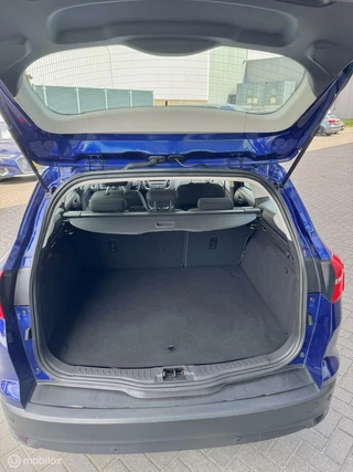 Ford Focus Ford Focus Wagon 1.0 Lease Edition - afbeelding nr 8