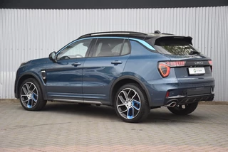 Lynk & Co 01 Lynk & Co 01 Lynk&Co 1.5 PHEV Plug-In 360 Camera/Navi/Pano/Adaptive/Keyless - afbeelding nr 5