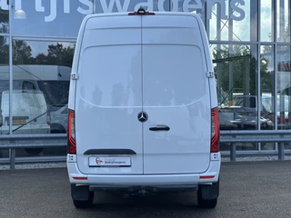 Mercedes-Benz Sprinter . - afbeelding nr 4