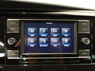 Volkswagen Transporter Volkswagen Transporter 150pk Automaat L2 Dubbele cabine Bulli Apple Carplay Cruise control Camera Airco Euro6 - afbeelding nr 29