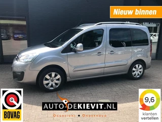 Citroën Berlingo - 304878554-0