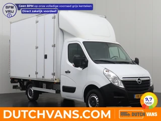 Opel Movano - 37338086-0