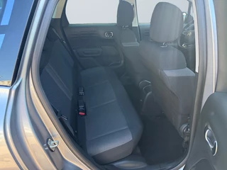 Citroën C3 Aircross Citroën C3 Aircross 130PK S&S Max Automaat | Camera | Keyless | Navi - afbeelding nr 13