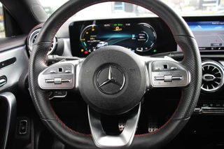 Mercedes-Benz CLA Mercedes-Benz CLA 220 4MATIC Premium Plus AMG | PANO | MEMORY | ACC | CAMERA - afbeelding nr 8