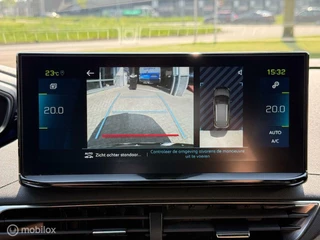 Peugeot 3008 PEUGEOT 3008 225 PK HYBRID GT 12 MND BOVAG RIJKLAAR PRIJS - afbeelding nr 24