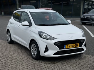 Hyundai i10 Hyundai i10 1.0 COMFORT SMART CAMERA CRUISE DIGITAAL DASHB. - afbeelding nr 7