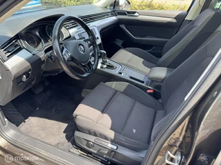 Volkswagen Passat Volkswagen Passat Variant 1.6 TDI/DSG/PANO-DAK/CAMERA/PDC/ - afbeelding nr 12